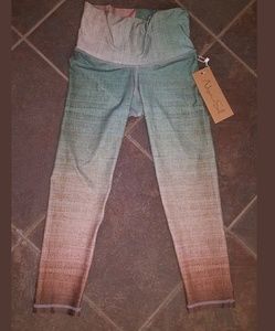 XS Niyama Sol Beachcomber Capri